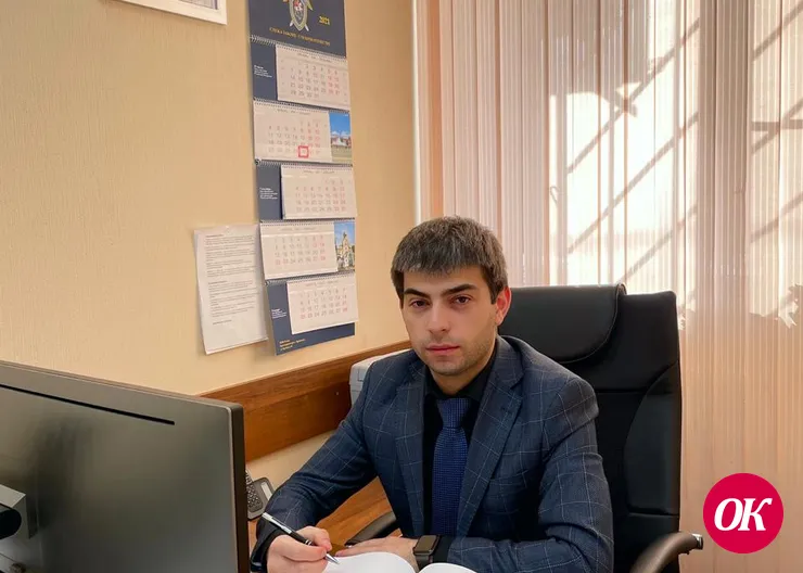 Следствие ведет Чистяков