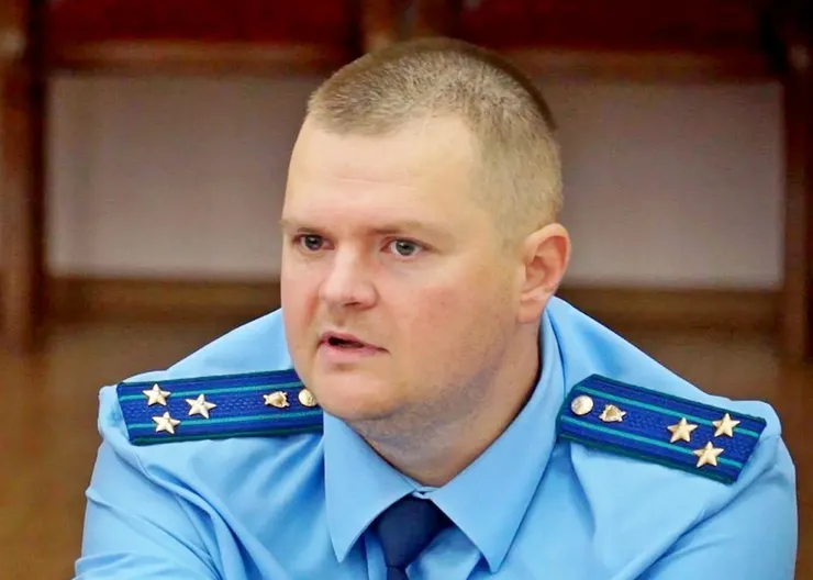 Прокурор__Артем Шаблов
