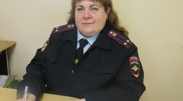 В ОМВД России по Кавказскому району состоялся брифинг по вопросам профилактики преступлений небольшой и средней тяжести
