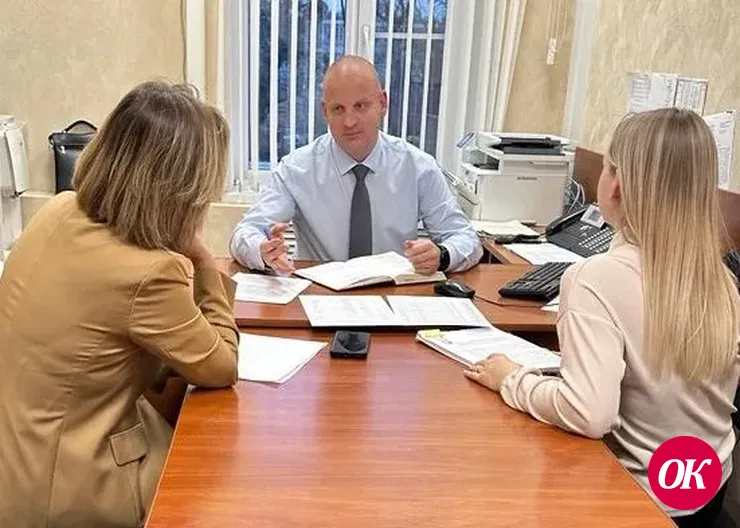 В Отделе МВД России по Кавказскому району проведена рабочая встреча по профилактике насилия в школьной среде
