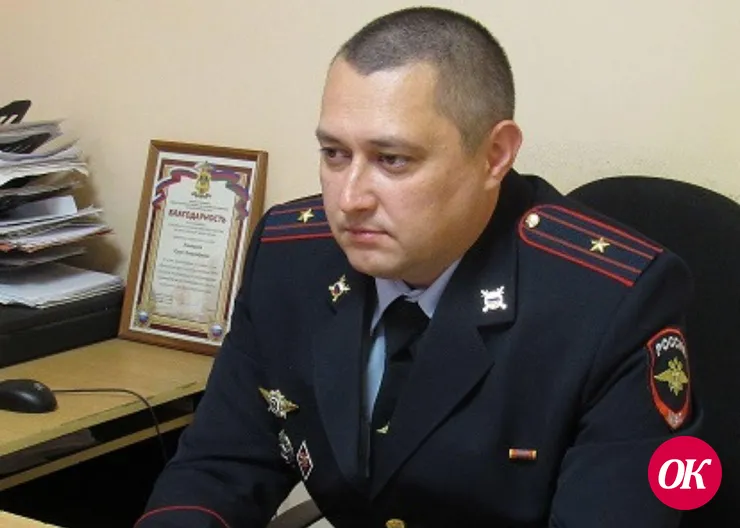 Отдел МВД по Кавказскому району набирает сотрудников на службу