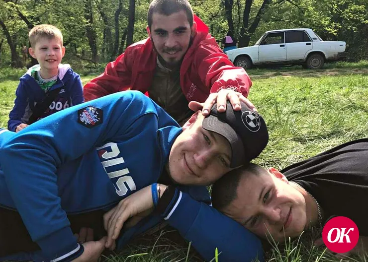 В Кавказском районе состоялся трейловый забег для жителей всей России