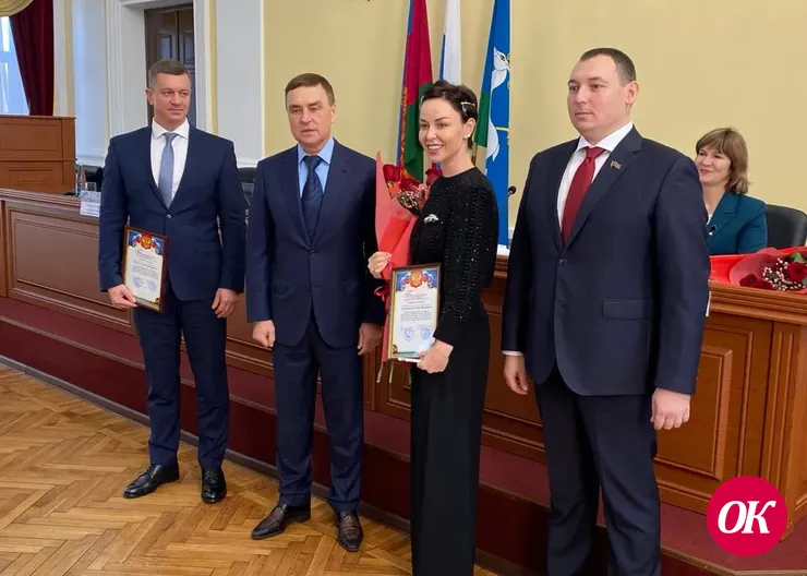 Депутаты района приняли бюджет следующего года