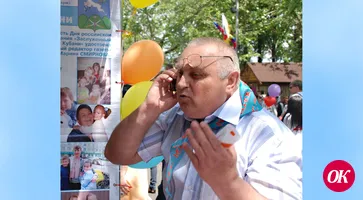 К 95-летию со дня выхода первого номера газеты «Огни Кубани»