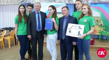 Мы выбираем, нас выбирают