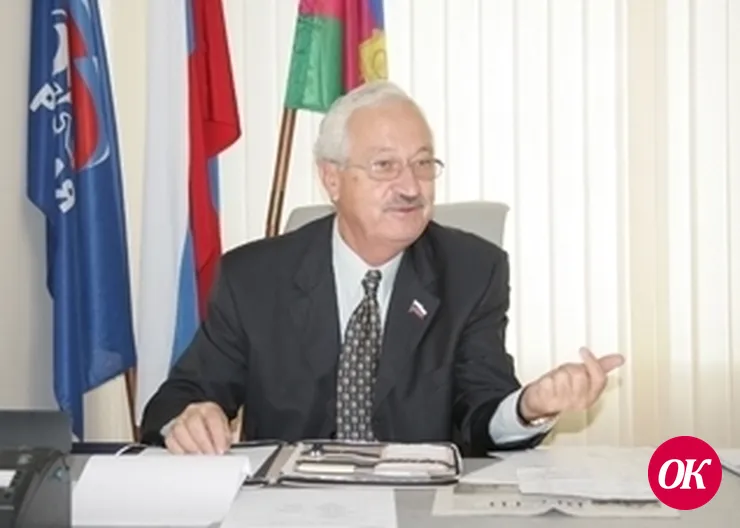 Алексей Езубов: «Экономический рост достигается за счет постоянного освоения более сложных видов труда»