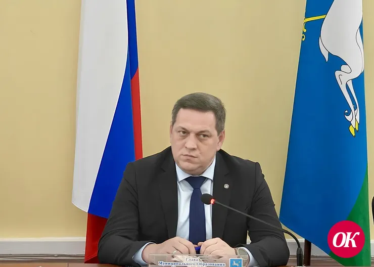 Сегодня в администрации района провели совещание по отбору граждан для службы по контракту в ВС РФ
