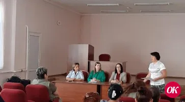 В Кавказском районе полицейские проводят профилактическую акцию «Безнадзорные дети»