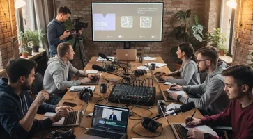 медиамастерская