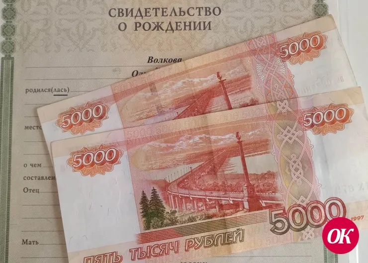 Пенсионный фонд выплатит семьям с детьми до 16 лет дополнительные 10 тысяч рублей по Указу президента