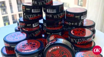 Сотрудники Роспотребнадзора в Кропоткине из торговых точек изъяли свыше 500 доз снюсов