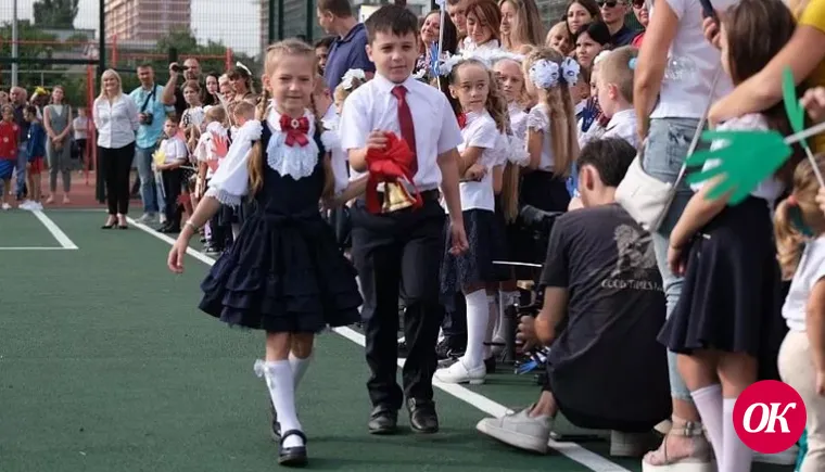 2 из 3 краснодарцев поддерживают идею о выходном дне 1 сентября