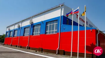 На Кубани приступят к строительству 13 спорткомплексов и центров единоборств