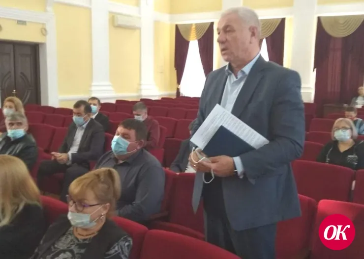 Администрация города завершает капитальный ремонт коллектора на аварийных участках