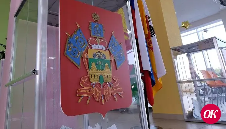 Как проходили выборы в Кавказском районе в минувшие выходные