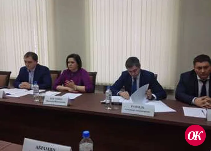 Наталья Костенко: «Процедура банкротства сельхозпредприятий должна проходить в максимально короткие сроки и с наибольшей эффективностью»