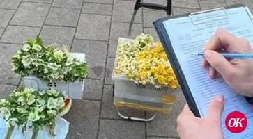 Полицейские Кавказского района проводят оперативно-профилактическое мероприятие «Первоцвет»