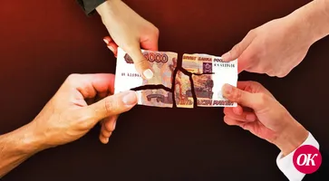 «Было ваше, стало наше». Кто-бы мог подумать, что по такой бандитской логикой будет действовать весь коллективный Запад?