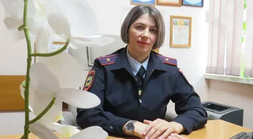 КУРБАНОВА Вика