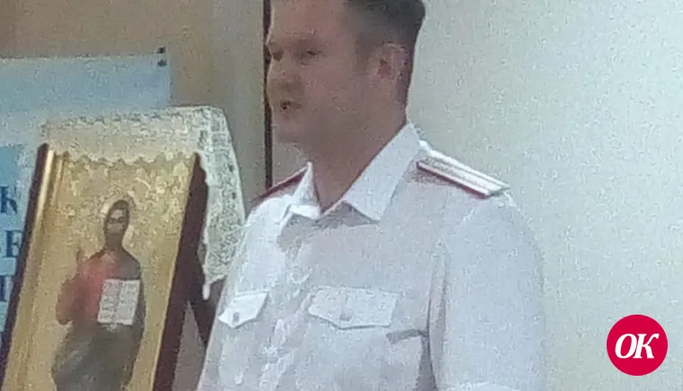 Вице-губернатор Сергей Пуликовский сегодня прибыл с визитом в Кавказский район