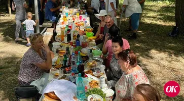 Хутору Казачьему 100 лет