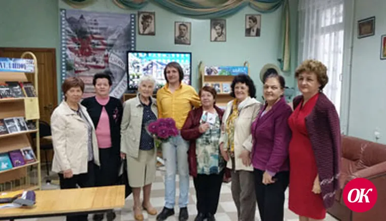 Сергей Переверзев любит Кубань