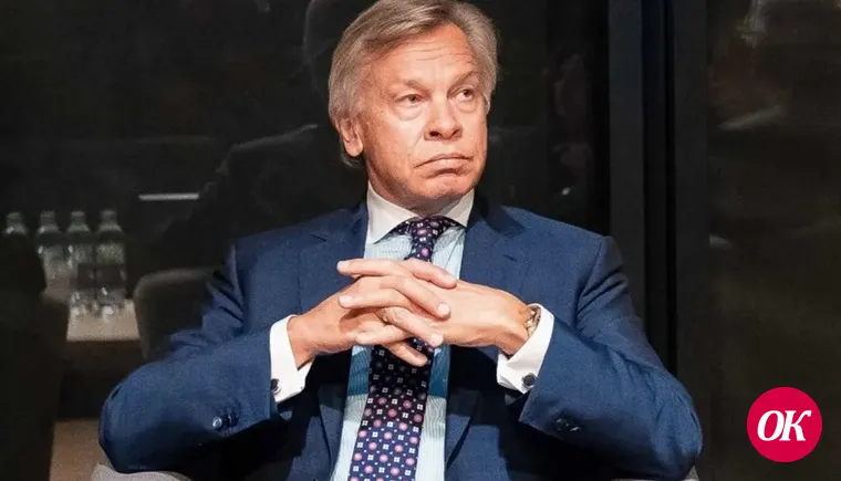 Алексей Пушков о разложении либерализма, западных догмах и естественности миропонимания