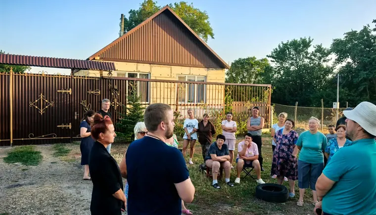 Пожилые граждане нашего района продолжают становиться жертвами мошенников.