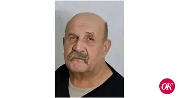 Разыскивается пропавший без вести
