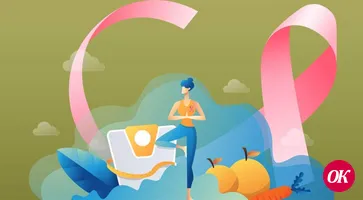 Онкологические болезни у женщин и их профилактика