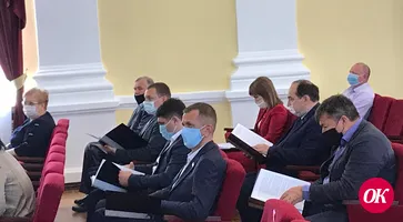 Депутаты районного совета снизили ставку единого налога на вмененный доход