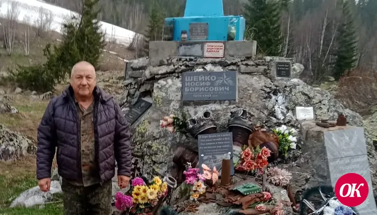 Житель Кропоткина по крупицам собирает историю страны