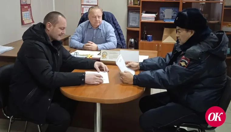 В Кавказском районе продолжается Неделя правового информирования