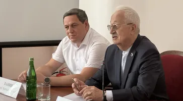 О чем тужит казак