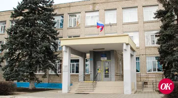 Школе поселка Мирского необходим капитальный ремонт