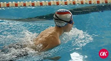 В Кавказском районе стартовали чемпионат и первенство края по плаванию