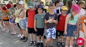 А Пушкина здесь не видели?