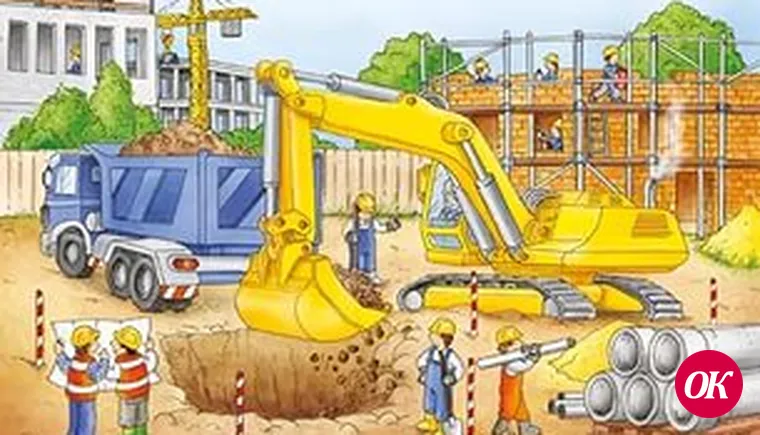 Социальные новостройки