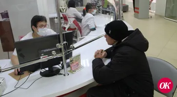 В Кропоткине сезонный рост респираторных заболеваний