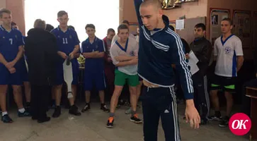 В чем сила, брат?