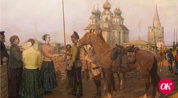 Как обустраивались казаки в станице Кавказской