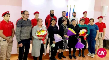 Мы помним всех