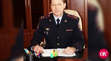10 ноября – День сотрудника органов внутренних дел Российской Федерации