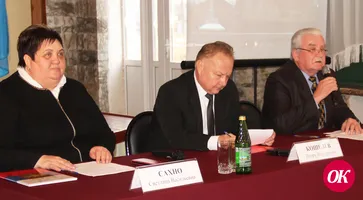 Глава Темижбекского сельского поселения Светлана Сахно отчиталась о работе
