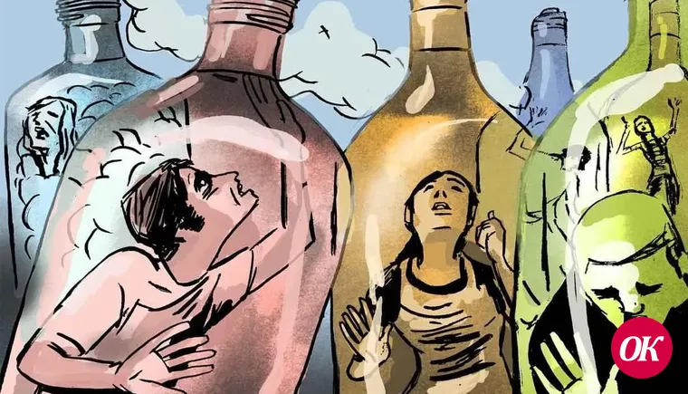 С начала года в больницы района попали шесть несовершеннолетних из-за токсичного действия психоактивных веществ