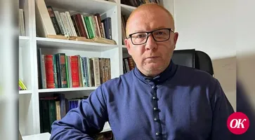 Руслан Машитлев: «Патриотизм – часть души любого адыга»