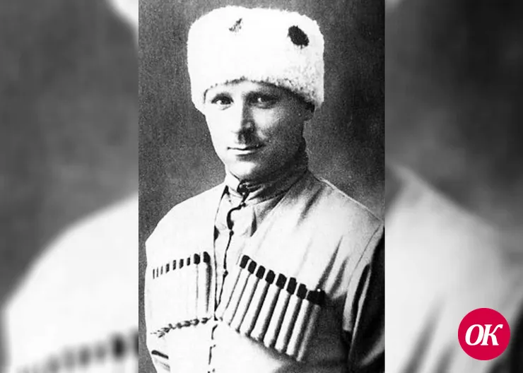 В станице Кавказской возведут памятник Федору Елисееву - казаку, писателю, казачьему офицеру