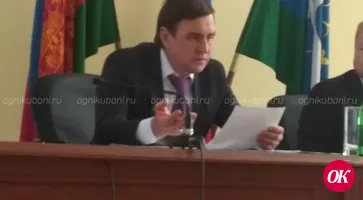 На планерном совещании администрации Кавказского района шел большой разговор о перспективных планах и о развитии территории