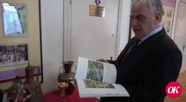 Администрацией Краснодарского края проведен краевой фестиваль грузинской культуры