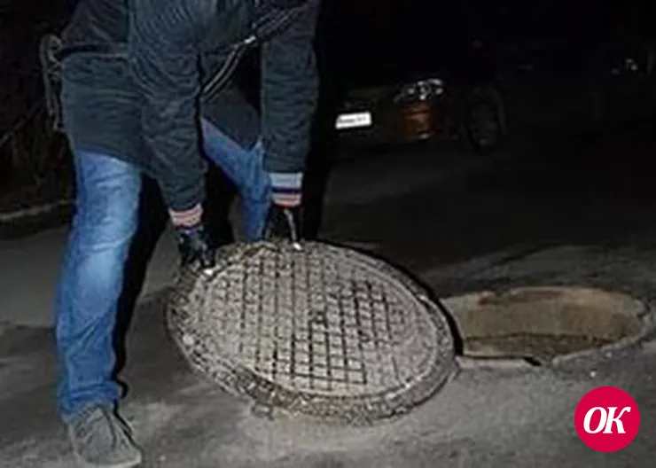 Помогли свидетели